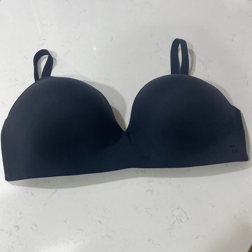 Tommy John Second Skin Lightly Lined Wireless Bra